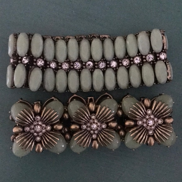 Bracelets - Picture 1 of 2